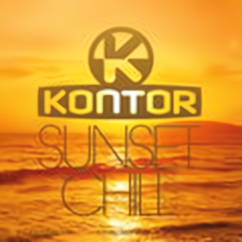 Kontor Sunset Chill 2014