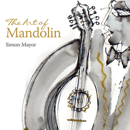 The Art of Mandolin