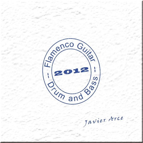 Flamenco Guitar: Drum and Bass