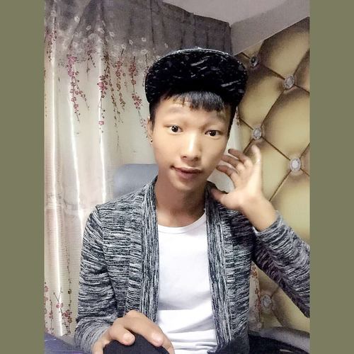 下个路口