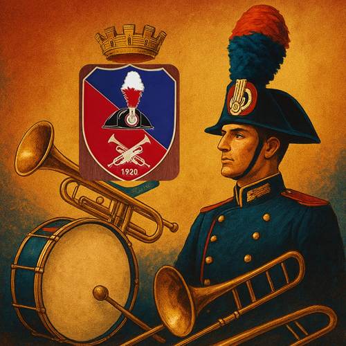 Il Meglio Della Banda Dell'Arma Dei Carabinieri