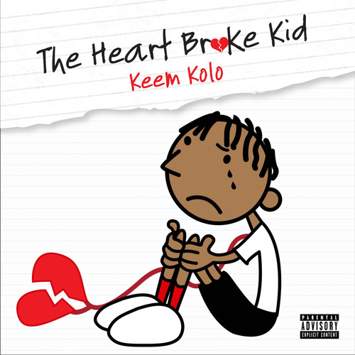 The Heart Broke Kid (Explicit)