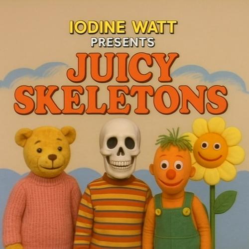 Juicy Skeletons