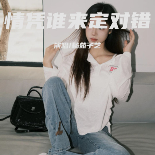 情凭谁来定对错