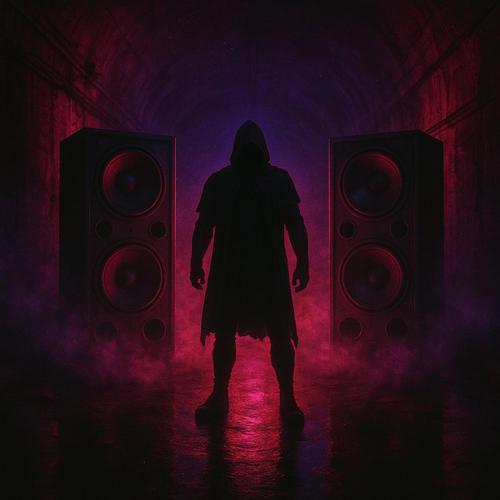 Gladiator of the Underground Shadows