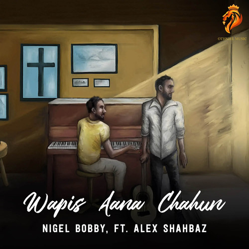 Wapis Aana Chahun (feat. Alex Shahbaz)