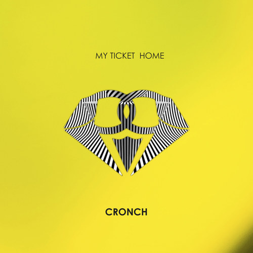 My Ticket Home (Explicit)