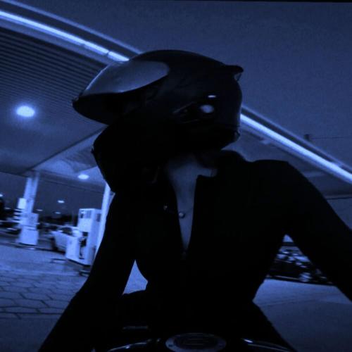 Can't Stop (Slowed and reverb)