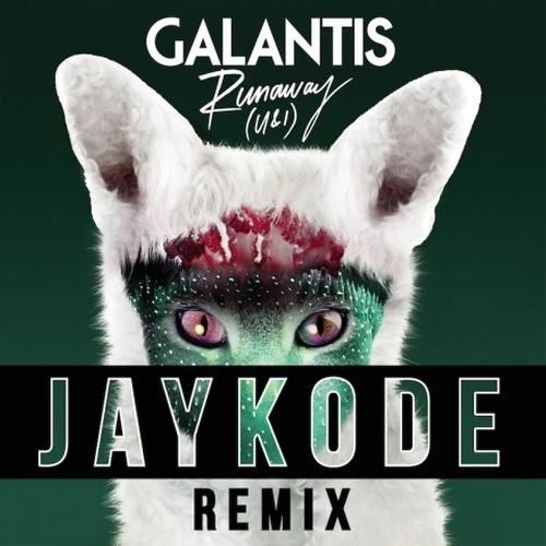 Runaway (JayKode Remix)