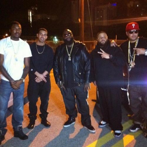 I'm On One (SEXY DRILL REMIX)