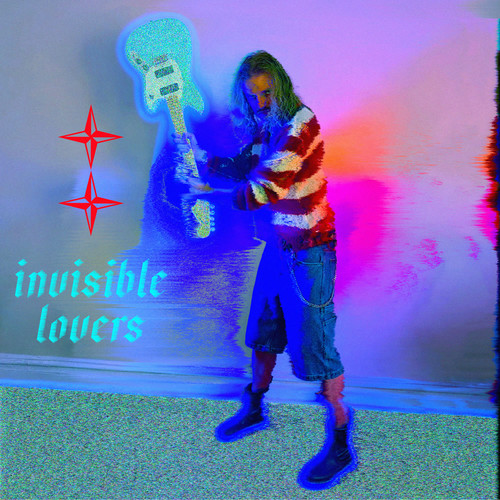 Invisible Lovers ii (Explicit)