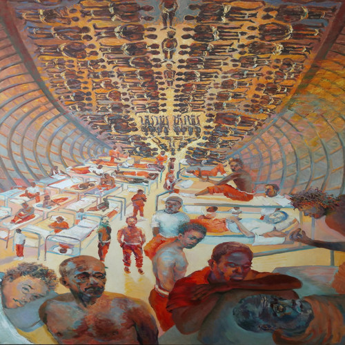 Armageddon XVI (Explicit)