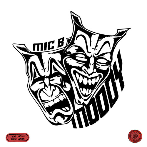 Moody (Explicit)
