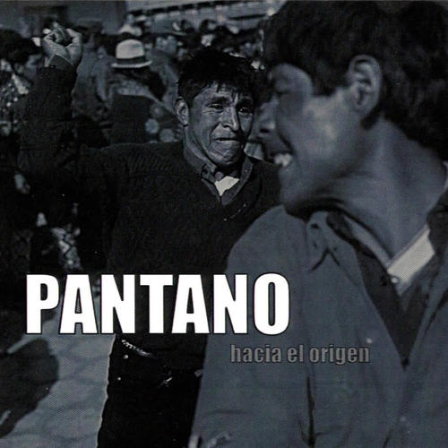 Hacia el origen (Explicit)