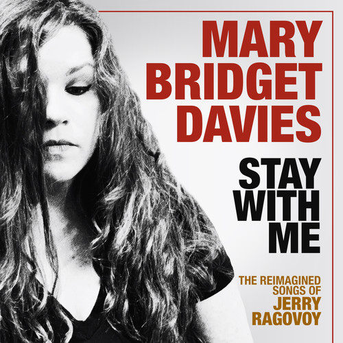 Stay with Me: The Reimagined Songs of Jerry Ragovoy