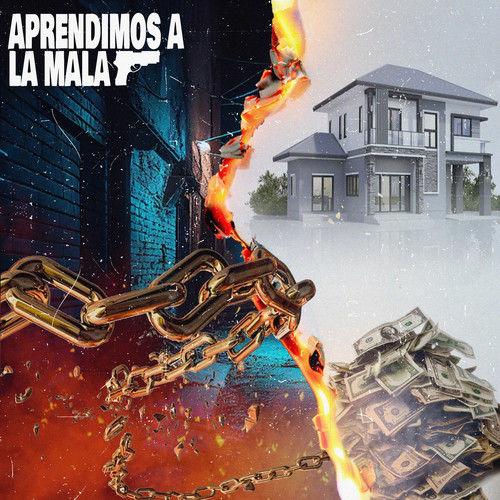Aprendimos A La Mala (Explicit)