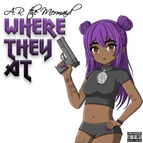 Where They At (Explicit)