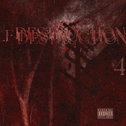 Self-Destruction 4 (Explicit)