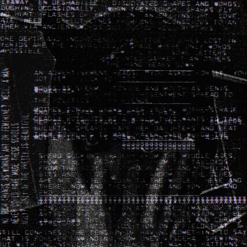 AND HIS EYES HAVE ALL THE SEEING OF A DEMONS THATS DREAMING (Explicit)