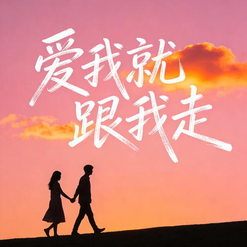 爱我就跟我走 (海角也跟我走)