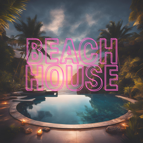 BEACH HOUSE