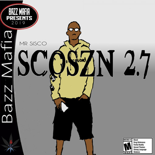 SCOSZN, Vol. 2.7