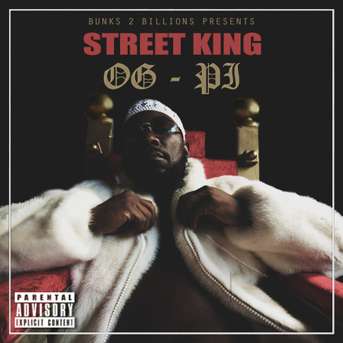 Street King (Explicit)