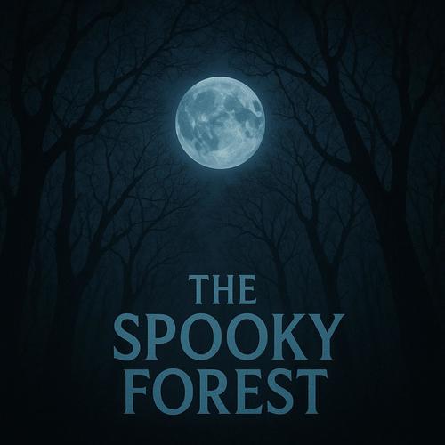 The Spooky Forest