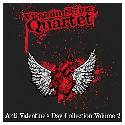 The Emo Anti-Valentine's Day Collection Vol. 2