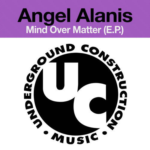 Mind over Matter EP