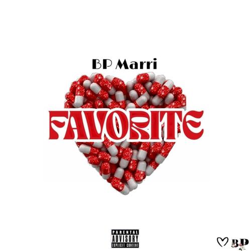 Favorite (Explicit)