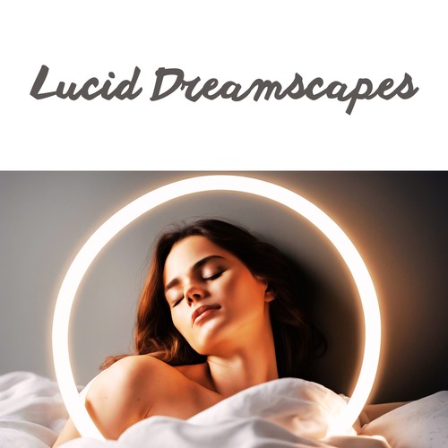Lucid Dreamscapes: REM Sleep Melodies for Peaceful Nights