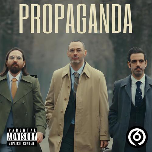 Propaganda (Ma Che Occhi Grandi Che Ho)