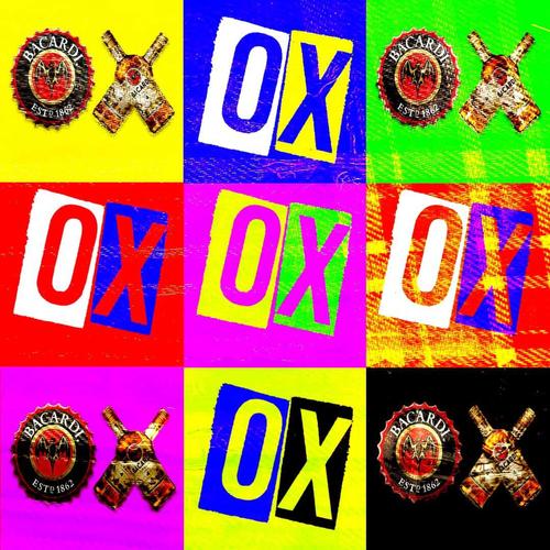 oxo loves u (Explicit)