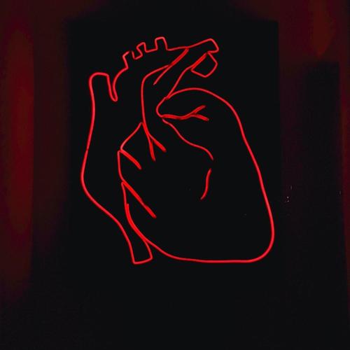 Faded 2 Red (Explicit)