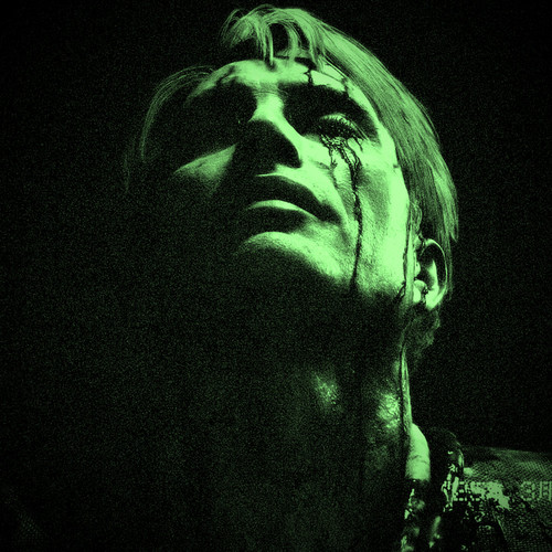 mi amor (bvsistiy remix) [Explicit]