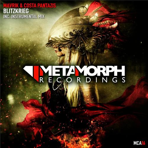 Blitzkrieg (Original Mix)
