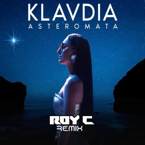 Asteromata (feat. Klavdia) [Remix]