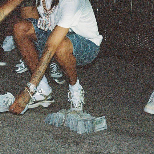 Supposed To Win (Explicit)