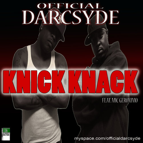 Knick Knack