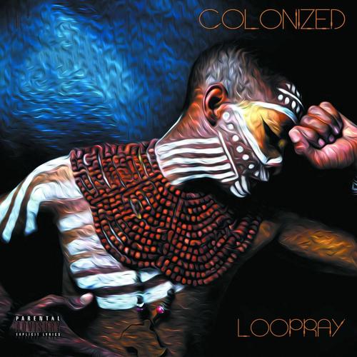 COLONIZED (Explicit)