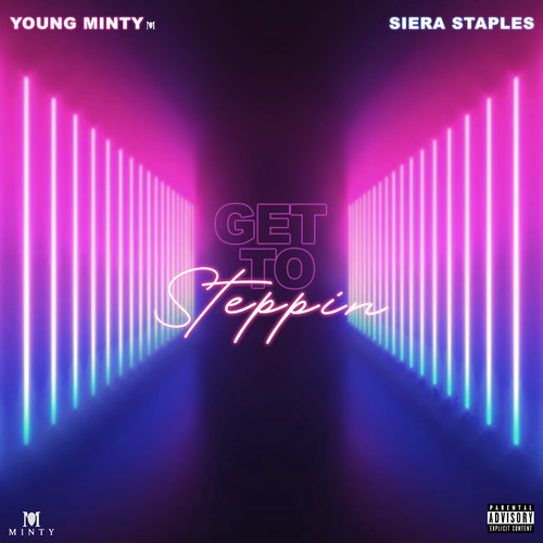 Get To Steppin' (Explicit)