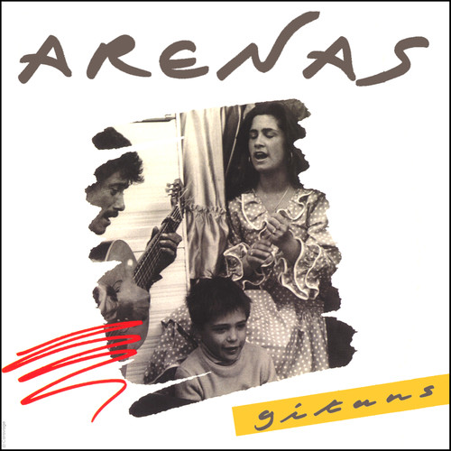 Gypsy Songs & Flamenco - Espana - Spain