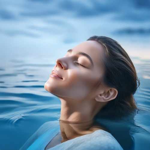 Experiencia De Meditación Lofi Para Una Relajación Profunda