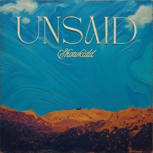 Unsaid