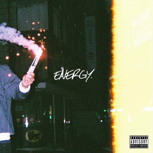 Energy (feat. Abraham) [Explicit]