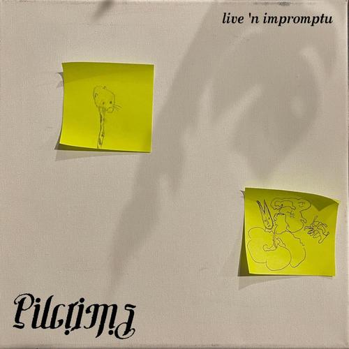 Live 'n Impromptu (Explicit)