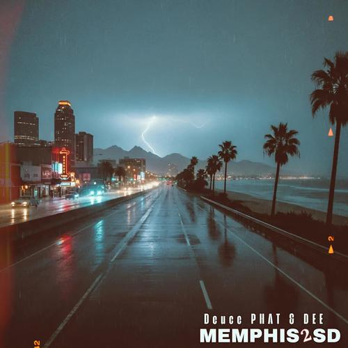 MEMPHIS 2 SD (feat. Deuce PHAT & DEE) [Explicit]