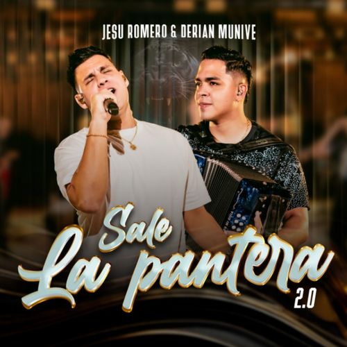 Sale La Pantera 2.0 (En Vivo)