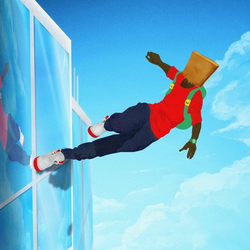Mirror's Edge EP (Explicit)